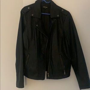 Moto jacket, 1X
